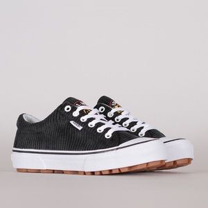 Vans Style 29 Design Assembly Black Corduroy